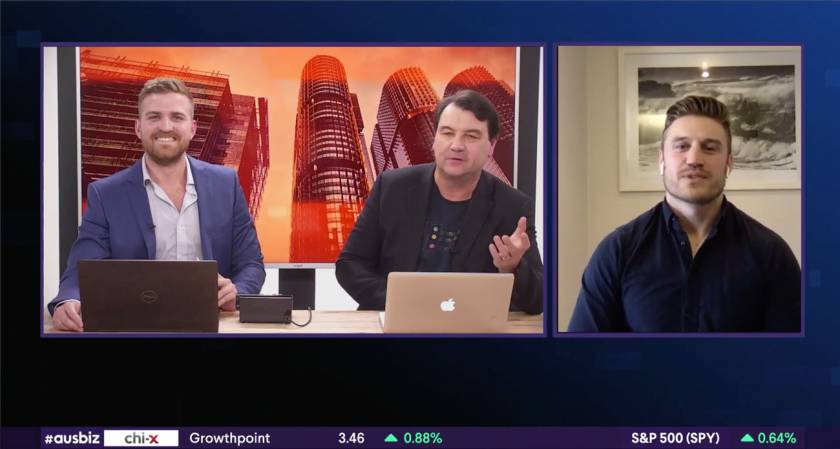 upowr interview