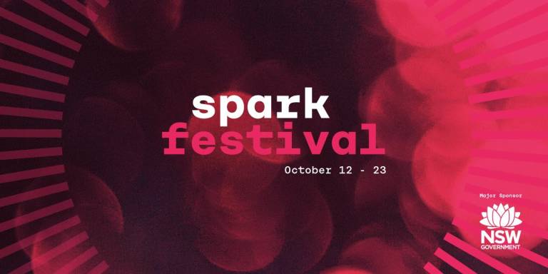 The Spark Festival kicks off today: here’s what you need to know
