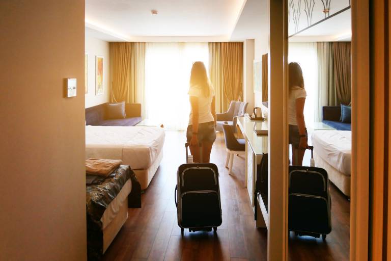 Hotel bookings site Trivago has lost its appeal over misleading consumers