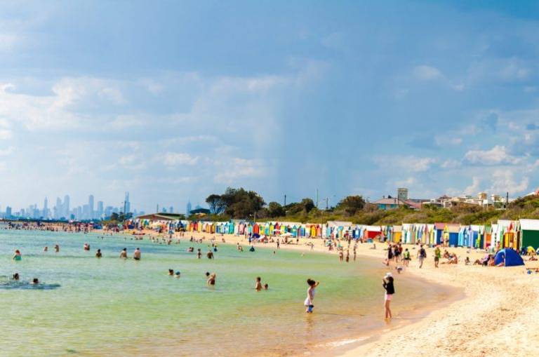 Melbourne’s 25km travel limit ends tonight as further restrictions are eased and Victoria reopens