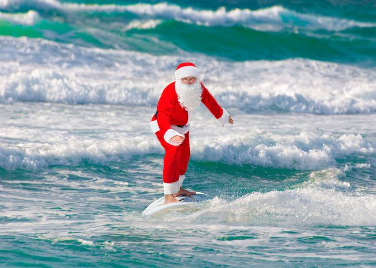 Here’s where our Christmas traditions and rituals come from