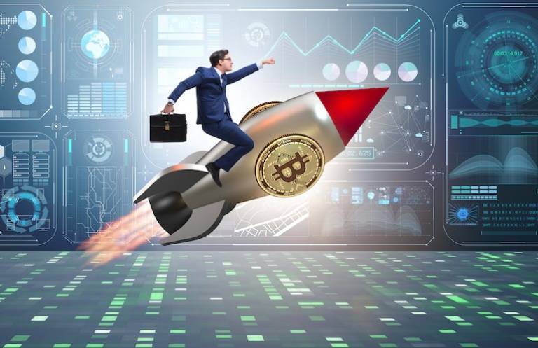 Why Bitcoin is a masterclass in what it takes to succeed in tech