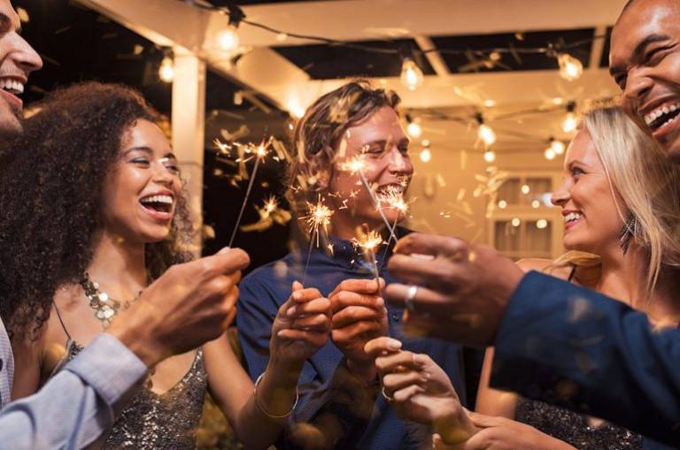 Bright Sparks:The Spark Festival kicks off this week – here are 5 events to light your fire
