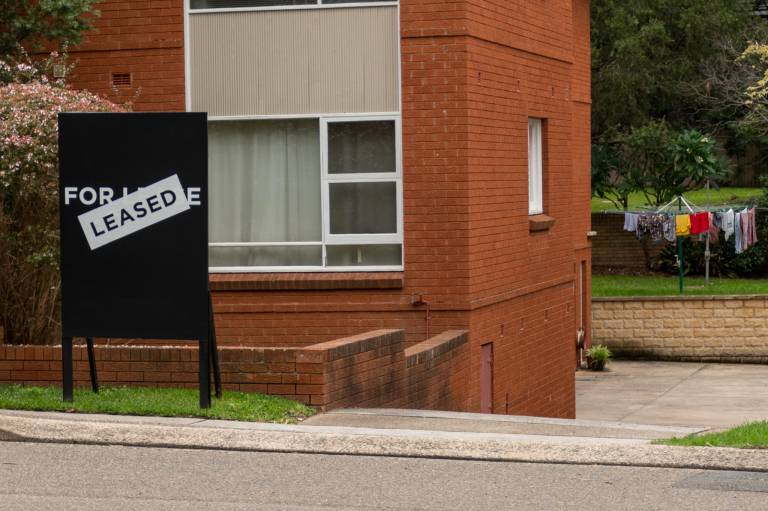 Rents fell and property supply increased during Covid-19 as investors cut back on their Airbnb listings