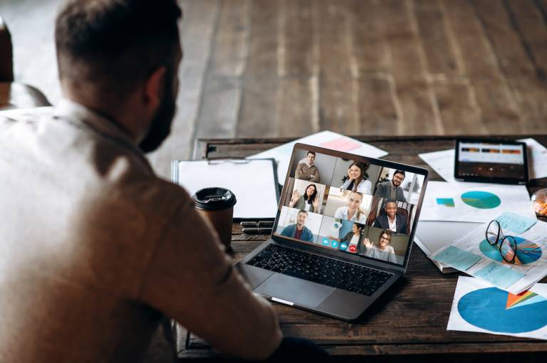 Futurist Steve Sammartino on the 5 tech trends shaping the future of work