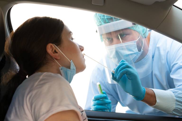Ben Chong’s top tech trends for 2021: health tech
