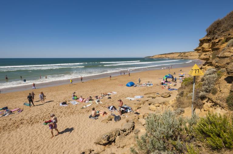 SLIP, SLOP, SLAPDASH: Choice tested 20 SPF 50 sunscreens – and 80% failed