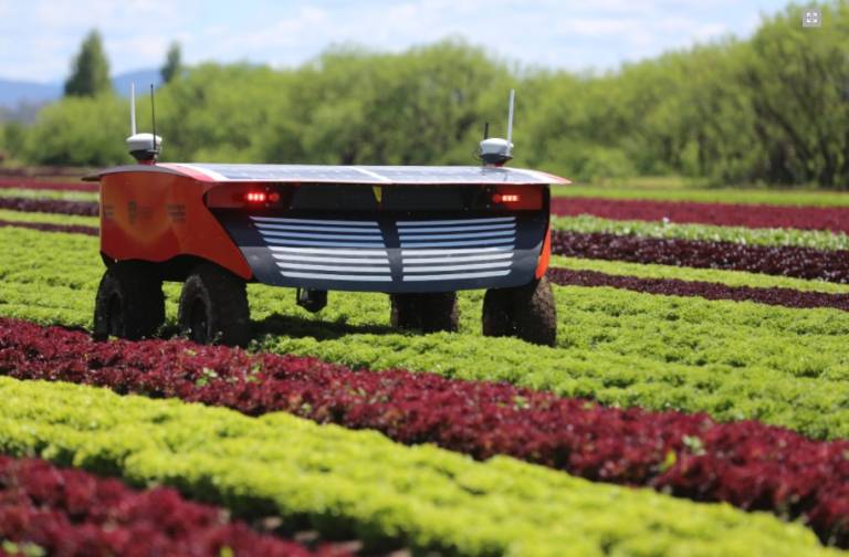 Startup Daily TV: How agtech robotics venture Agerris is using AI to automate farming