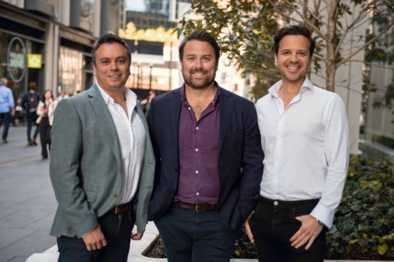 Fintech Slyp scores NAB as the first bank to roll out its smart receipts