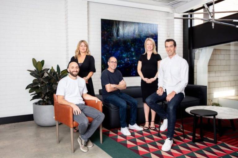 Square Peg’s Paul Bassat debunked the value of anonymous feedback – just before founders ranked local VCs anonymously