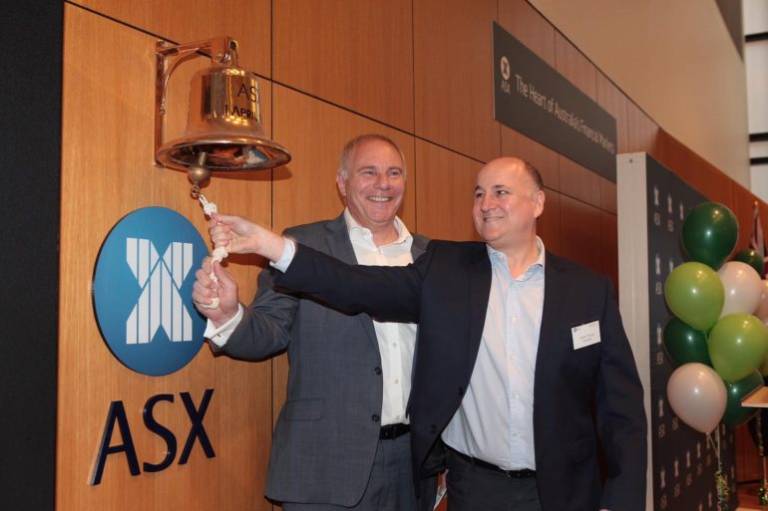 Booktopia shares jumped 25% as Australia’s biggest online book retailer finally lists