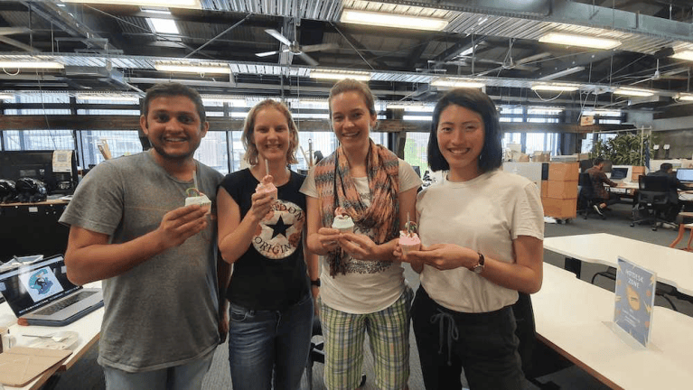 Kiwi workplace management startup Multitudes lands $2.2 million seed round