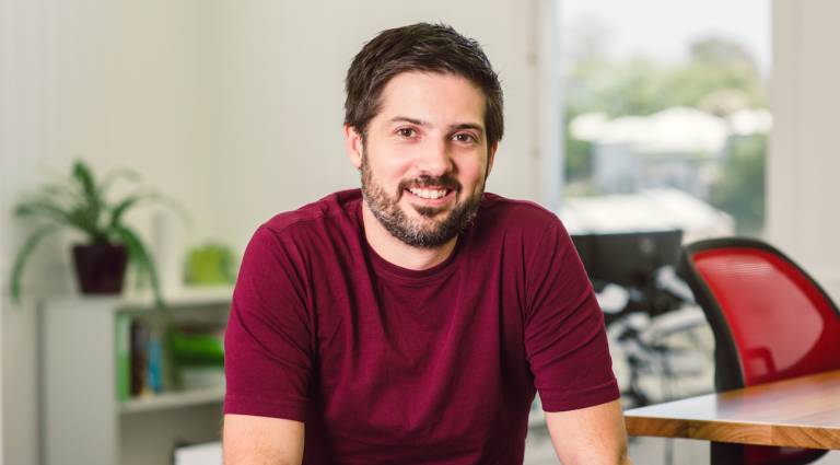 A successful founder, now reinvesting in startups, explains why he likes Steve Baxter’s syndicate model