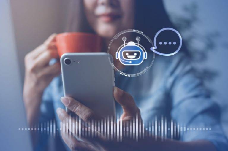 COMPUTER SAYS NO: The trouble with chatbots and how to use them better