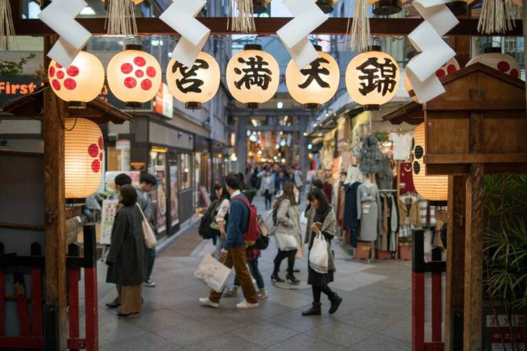 Splitit announced a Google deal in Japan for 5G phones and its shares jumped