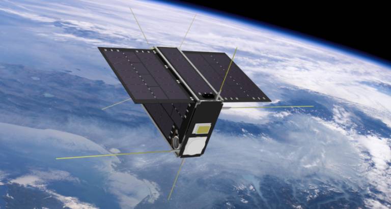 Satellite mission plans to boost Australia’s space sovereignty