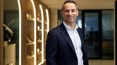 Australia’s new space boss left Richard Branson’s Virgin Galactic to build a $12 billion sector in 10 years
