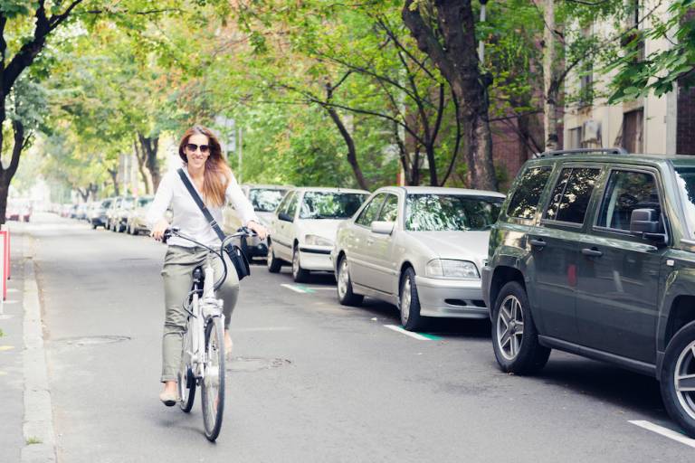 Why shared e-bike startups could succeed where earlier bike schemes failed