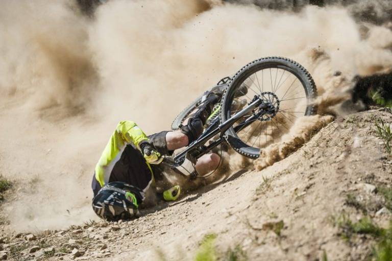 BikeExchange shares popped, then dropped, on their ASX debut