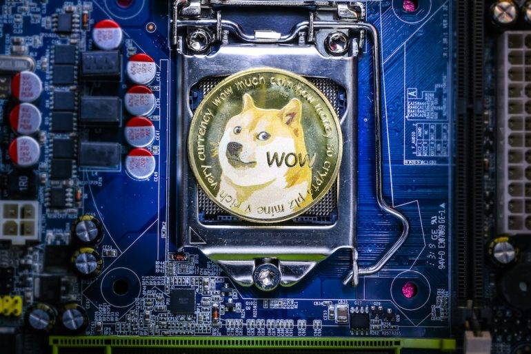 Dogecoin