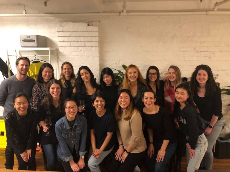Startmate’s women-only Fellowships have opened for applications