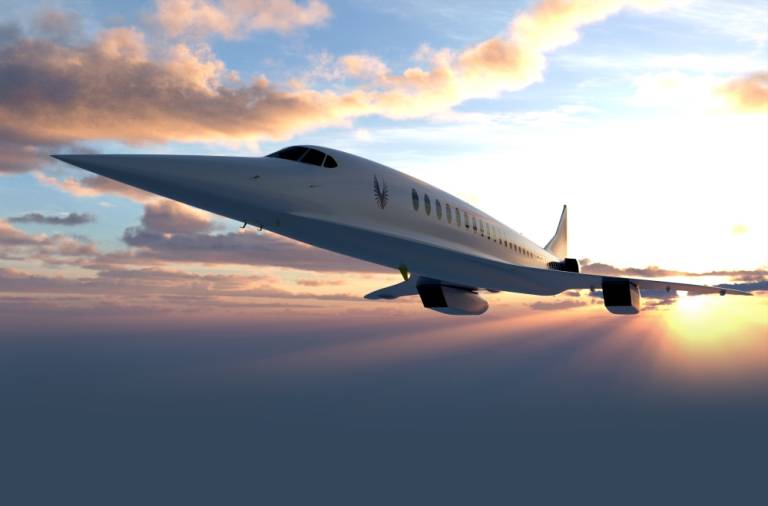 Ignition Lane’s Weekly Wrap: Concord redux, Audi on the Es, a little death for Eucalyptus