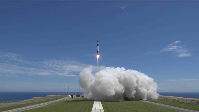 Australian space company Fleet is launching its 5th nanosatellite next month