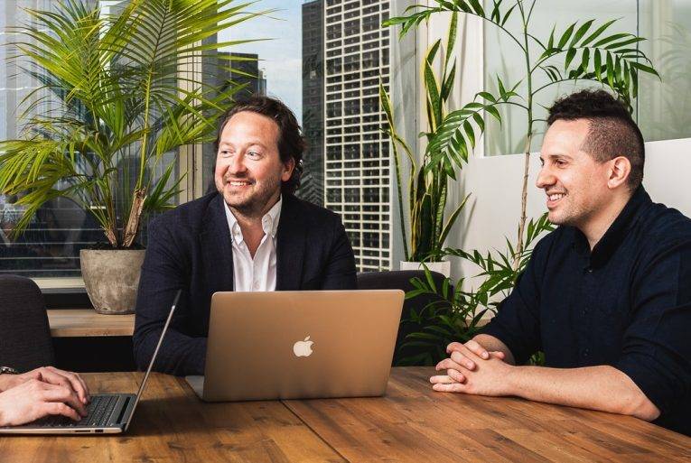 SME fintech Thrive is seeking people for its customer advisory board and wants to pay them in shares