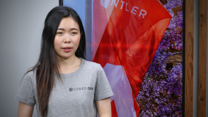 Coder One wants to become AI's answer to eSports to build tech talent
