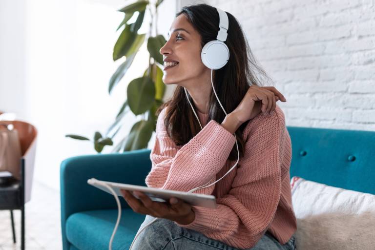 Spoken word analysis startup Sonnant raises $750,000 seed round led by media giant SCA