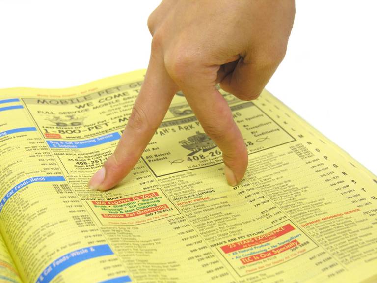 Yellow Pages owner Sensis just sold for $260 million to a Nasdaq-listed US software supplier