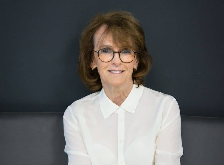 Chief Scientist Dr Cathy Foley: how science will drive a new Australian manufacturing boom