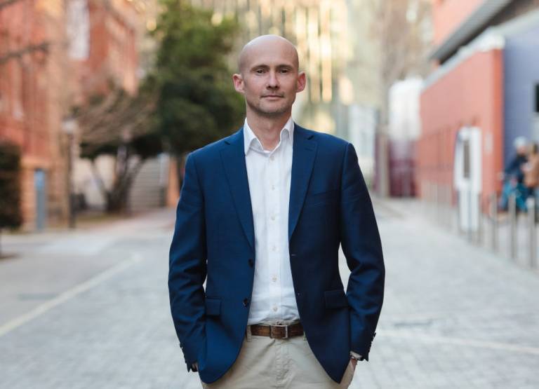 ANTSO’s innovation centre is helping tech startups go global