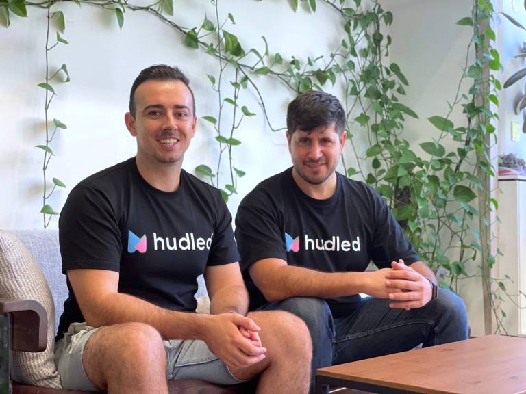 Software management startup Hudled raises $640,000 seed round