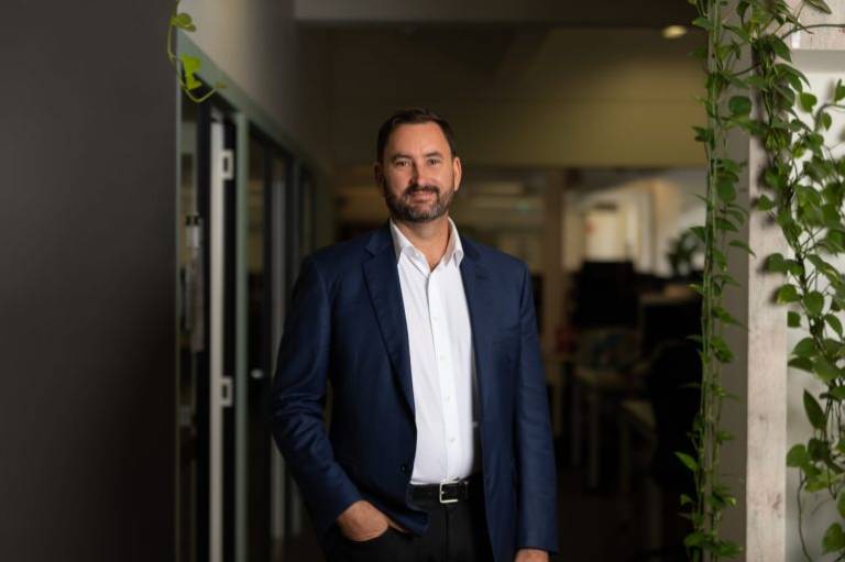 Breakthrough Victoria posted a $5.7 million loss last financial year