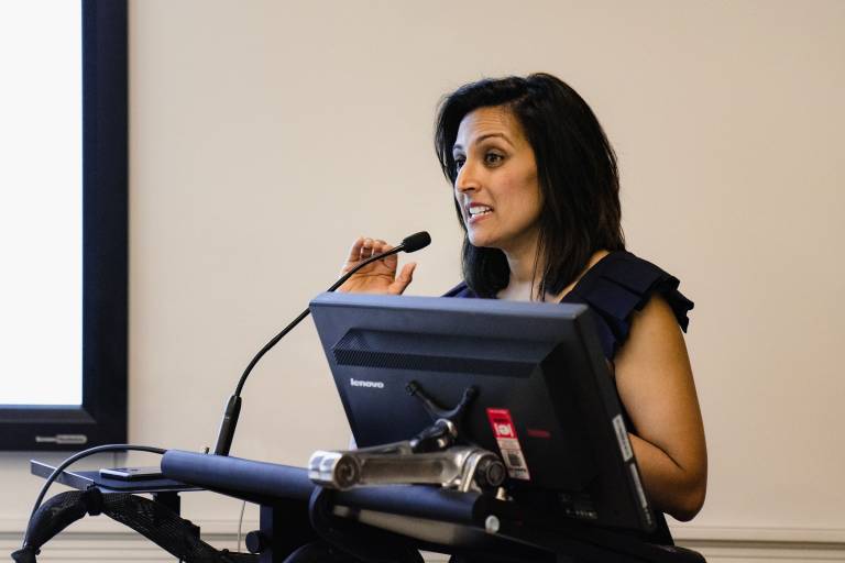 Where are the women of colour? Why your business needs to do more, and not just on IWD