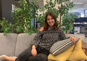 Mys Tyler founder Sarah Neill and investor Quentin Wallace on 4 meanings for 'runway' in startups