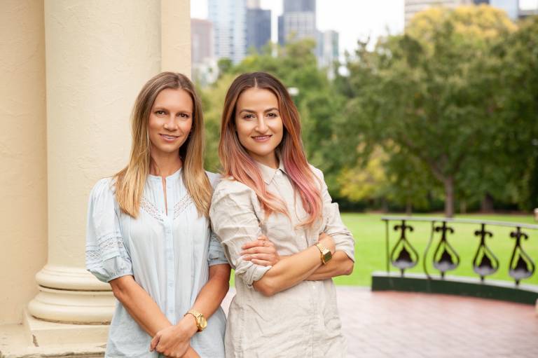 Susan Oliver & Carol Schwartz hand over women-focused angel startup fund Scale Investors to the next generation