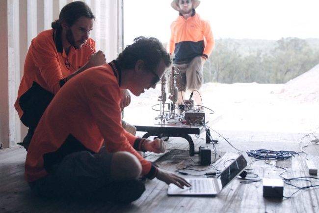 Australian startup Valiant Space is building environmentally friendly propulsion systems for satellites
