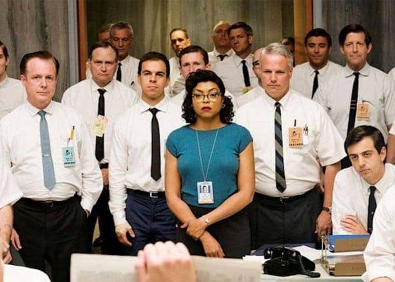 women in tech