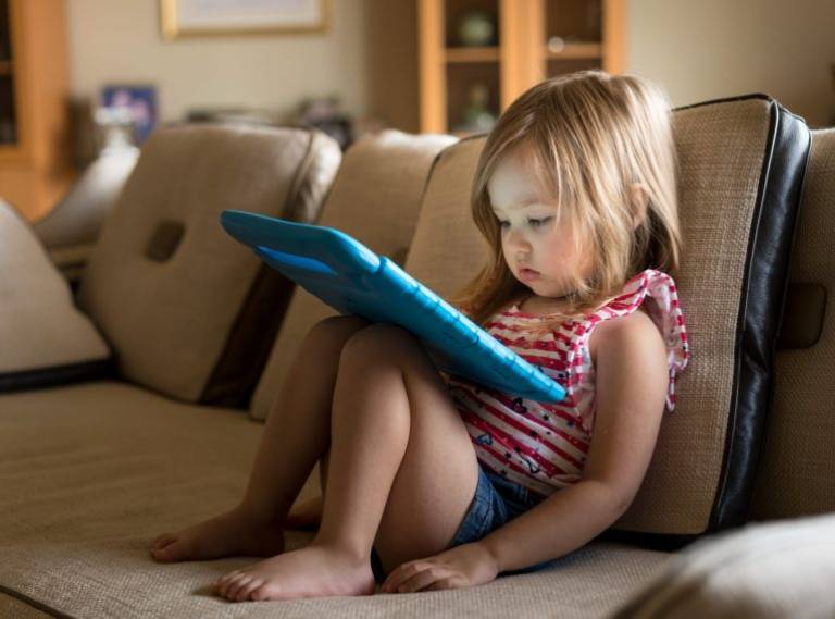 Giant Leap's Small Steps: The kids are not alright - Covid’s effect on early learning