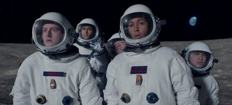 Australia’s ‘space command’ could be a force for good — or cause for war