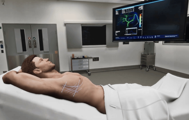 Vantari VR