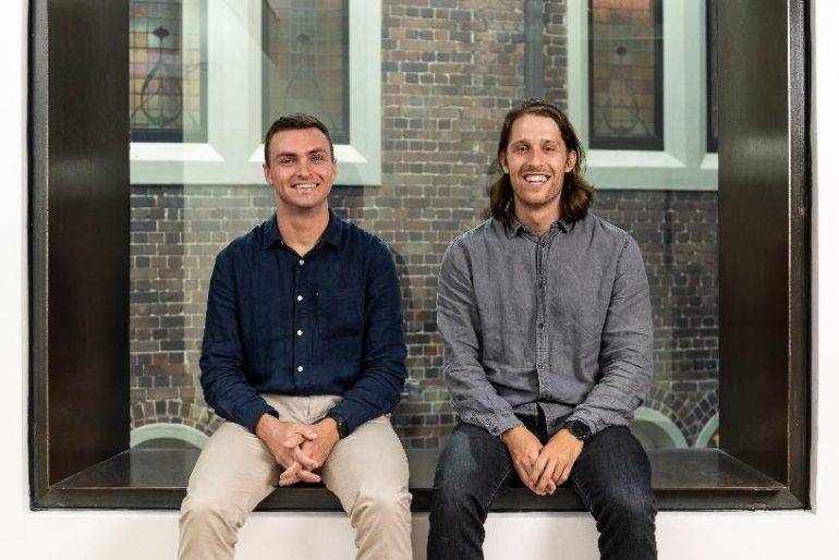 Daniel Kniaz, Russell Martin