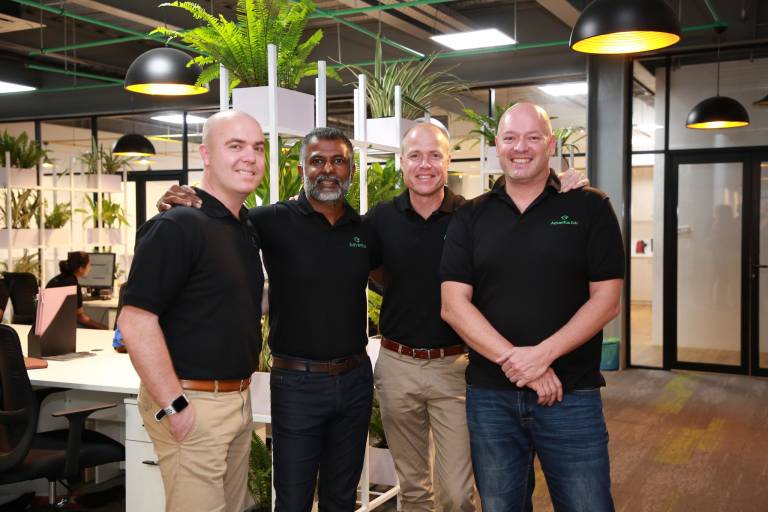 Why Australian EdTech is booming 