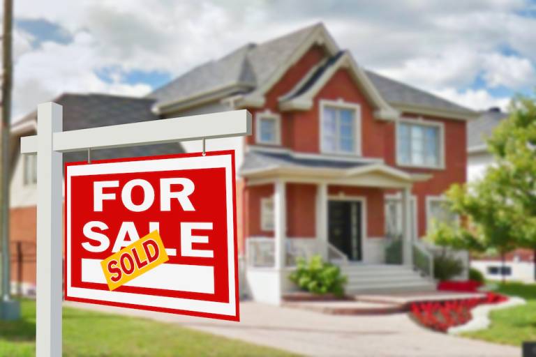 Home lending fintech moves in on $14.6 million Series A