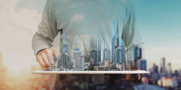 Here are the 73 finalists in the Proptech Awards
