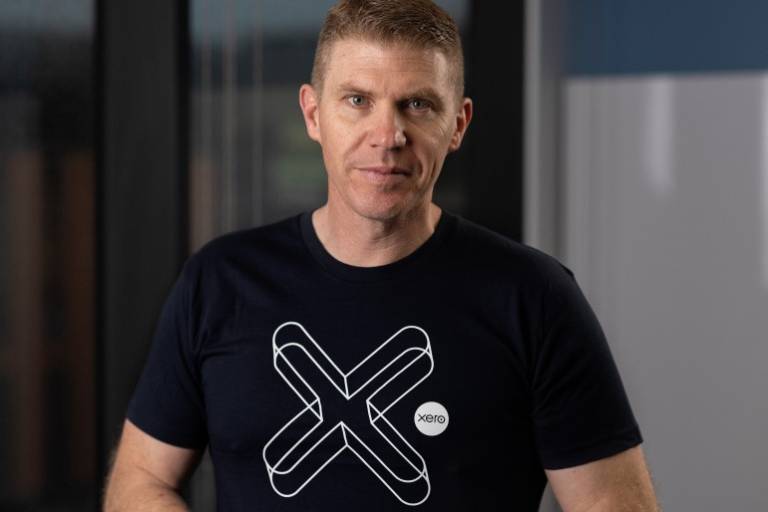Xero changes the guard, with MD Trent Innes stepping down for sales director Joseph Lyons