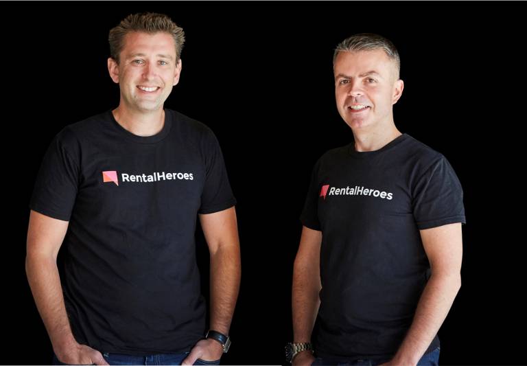 Proptech startup Rental Heroes raises $1 million seed round to go global