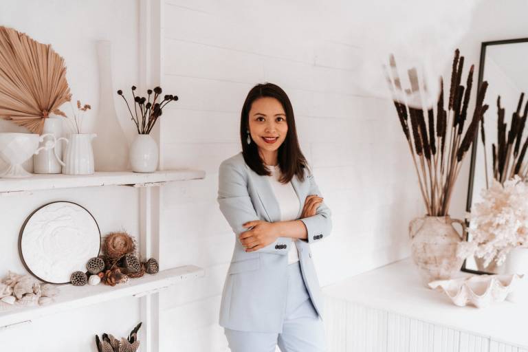 Free online course SheDares helps women shift to a career in tech